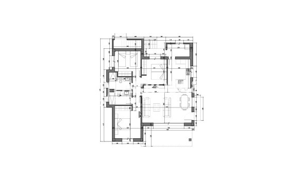 New build - Detached House/Villa - Rafal - polideportivo
