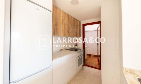 New build - Apartment - Avileses - pueblo