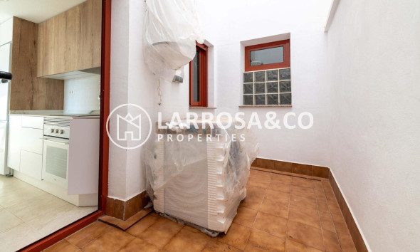 New build - Apartment - Avileses - pueblo