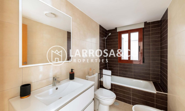 New build - Apartment - Avileses - pueblo