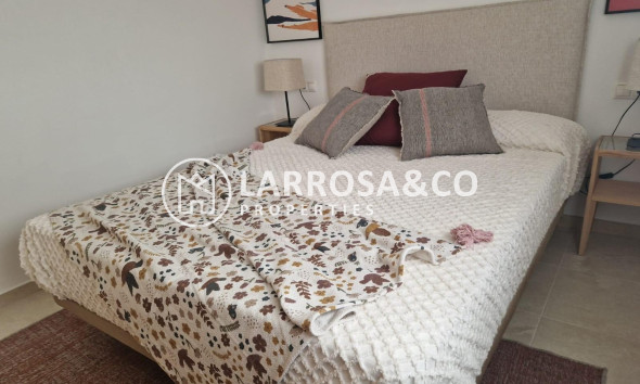 New build - Apartment - Avileses - pueblo