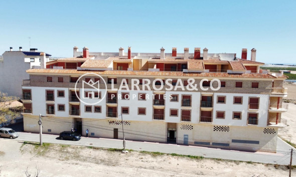 New build - Apartment - Avileses - pueblo