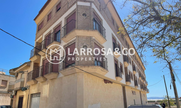 New build - Apartment - Avileses - pueblo