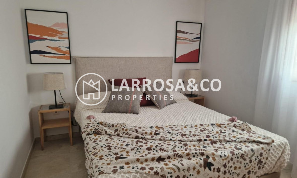 Новостройка - Квартира - Avileses - pueblo