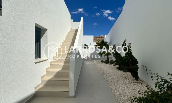 New build - Detached House/Villa - Ciudad Quesada - Atalaya Park