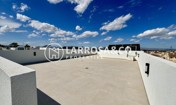 New build - Detached House/Villa - Ciudad Quesada - Atalaya Park