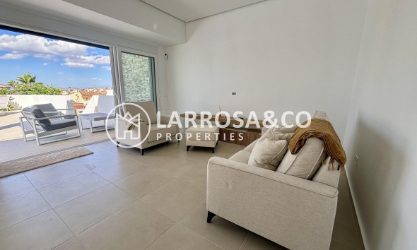 New build - Detached House/Villa - Ciudad Quesada - Atalaya Park