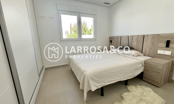 New build - Detached House/Villa - Ciudad Quesada - Atalaya Park