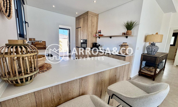 New build - Detached House/Villa - Ciudad Quesada - Atalaya Park