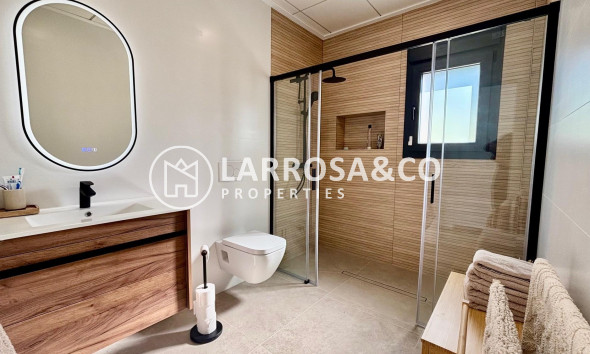 New build - Detached House/Villa - Ciudad Quesada - Atalaya Park