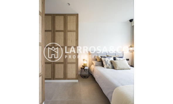 New build - Bungalow - Pilar de la Horadada - Torre de la Horadada