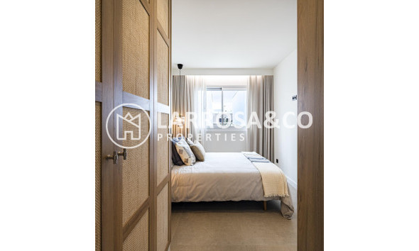 New build - Bungalow - Pilar de la Horadada - Torre de la Horadada