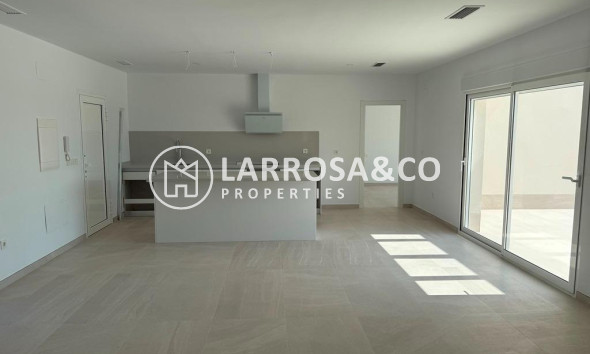 New build - Detached House/Villa - Pinoso - Camino Del Prado