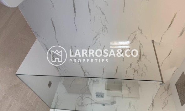 New build - Detached House/Villa - Pinoso - Camino Del Prado