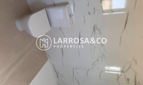 New build - Detached House/Villa - Pinoso - Camino Del Prado