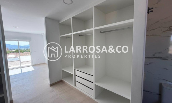 New build - Detached House/Villa - Pinoso - Camino Del Prado