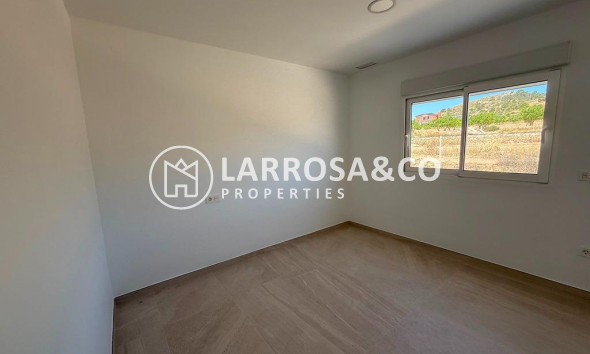 New build - Detached House/Villa - Pinoso - Camino Del Prado