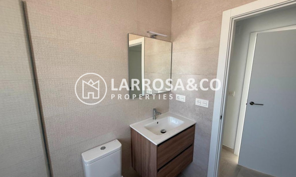 New build - Detached House/Villa - Pinoso - Camino Del Prado