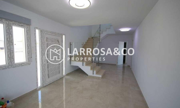 New build - Detached House/Villa - Pinoso - Camino Del Prado