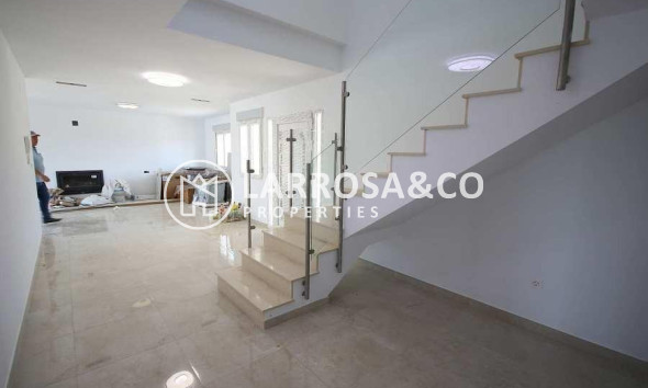 New build - Detached House/Villa - Pinoso - Camino Del Prado