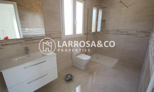 New build - Detached House/Villa - Pinoso - Camino Del Prado