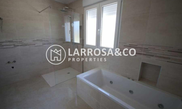 New build - Detached House/Villa - Pinoso - Camino Del Prado