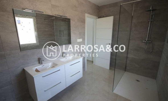 New build - Detached House/Villa - Pinoso - Camino Del Prado
