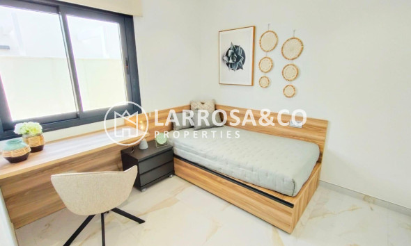 New build - Detached House/Villa - Pilar de la Horadada - Pinar de Campoverde