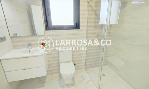 New build - Detached House/Villa - Pilar de la Horadada - Pinar de Campoverde