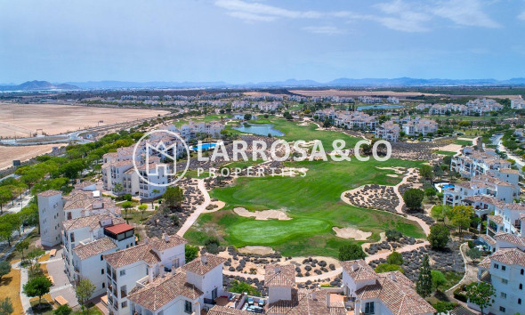 Nieuwbouw Woningen - Villa - Sucina - SUCINA