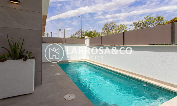 Nieuwbouw Woningen - Villa - Sucina - SUCINA