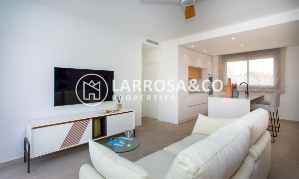 Nieuwbouw Woningen - Villa - Sucina - SUCINA