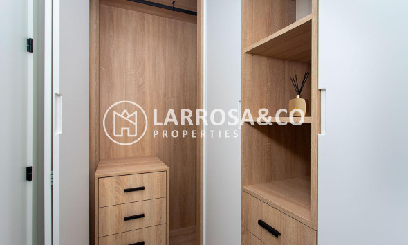 Nieuwbouw Woningen - Villa - Sucina - SUCINA