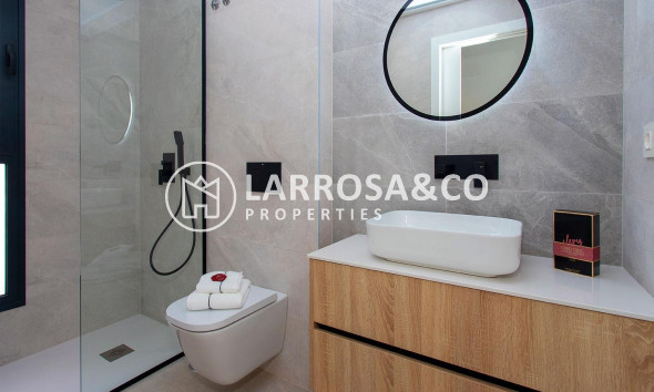 Nieuwbouw Woningen - Villa - Sucina - SUCINA