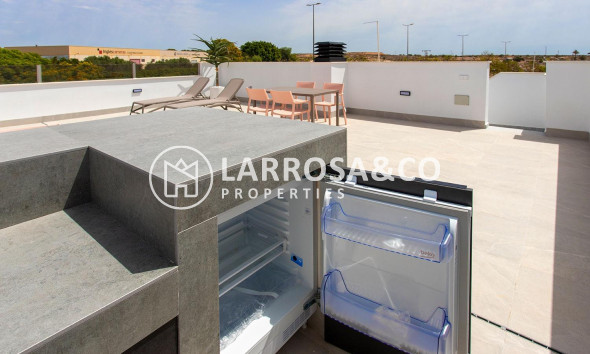 Nieuwbouw Woningen - Villa - Sucina - SUCINA