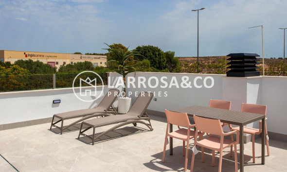 Nieuwbouw Woningen - Villa - Sucina - SUCINA