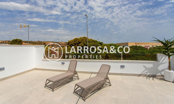 Nieuwbouw Woningen - Villa - Sucina - SUCINA