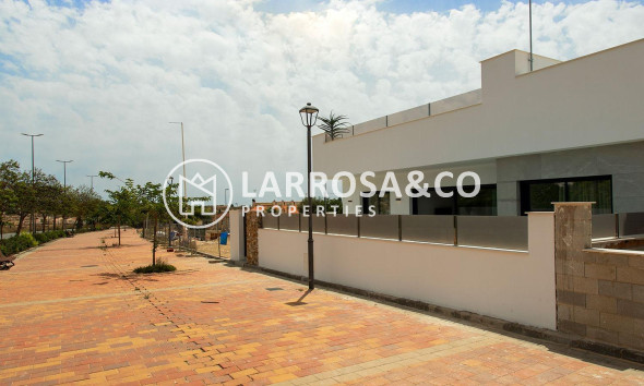 Nieuwbouw Woningen - Villa - Sucina - SUCINA