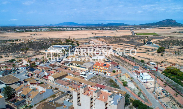 Nieuwbouw Woningen - Villa - Sucina - SUCINA