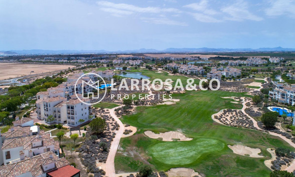 Nieuwbouw Woningen - Villa - Sucina - SUCINA