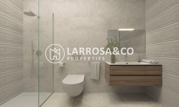 New build - Penthouse  - Torrevieja - Playa de El Cura