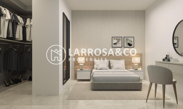 New build - Penthouse  - Torrevieja - Playa de El Cura