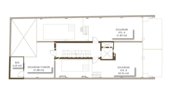 New build - Penthouse  - Torrevieja - Playa de El Cura
