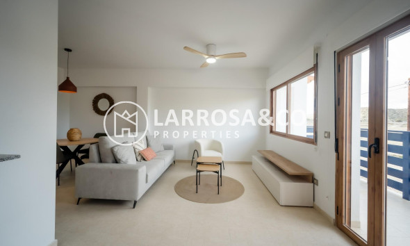 New build - Penthouse  - Cuevas Del Almanzora - Herrerias