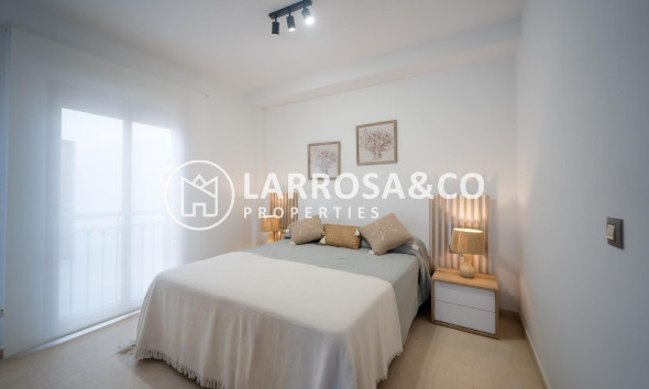 New build - Penthouse  - Cuevas Del Almanzora - Herrerias