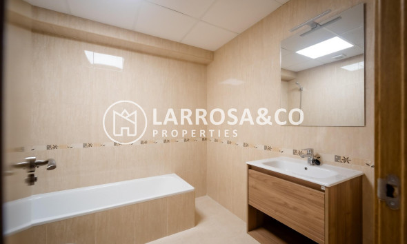 New build - Penthouse  - Cuevas Del Almanzora - Herrerias