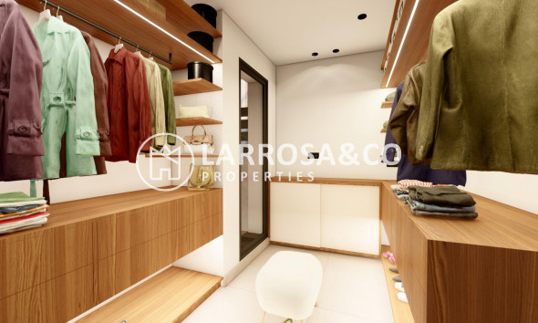 Obra Nueva - Chalet - Benijofar - Urb. Monteazul