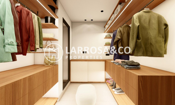 Obra Nueva - Chalet - Benijofar - Urb. Monteazul