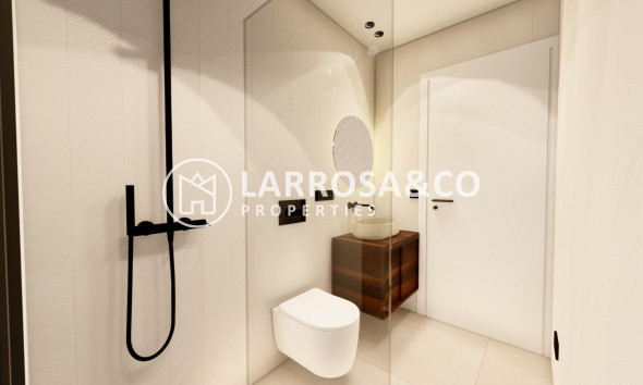 Obra Nueva - Chalet - Benijofar - Urb. Monteazul