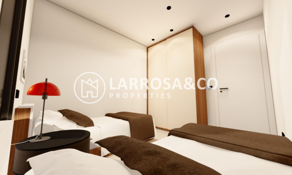 Obra Nueva - Chalet - Benijofar - Urb. Monteazul